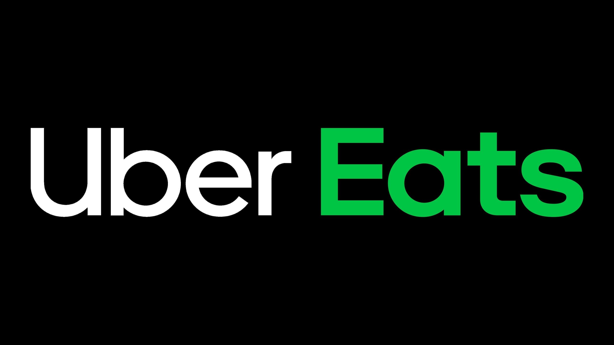 Uber-Eats-Symbol